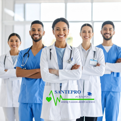 SantéPro Academy